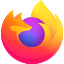Firefox Browser logo
